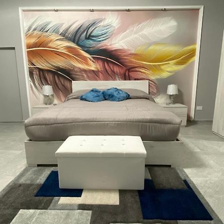 David Home Catania Bagian luar foto