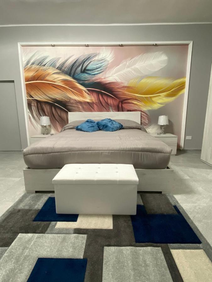 David Home Catania Bagian luar foto