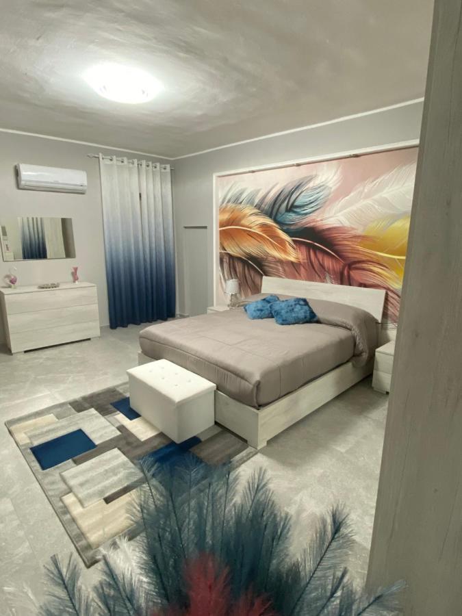 David Home Catania Bagian luar foto